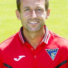 Neil McCann